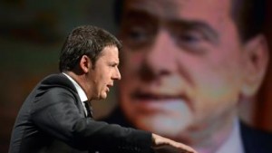 Renzi-Berlusconi, il Fatto: "Il Patto del Nazareno c'è. Ma è top secret"