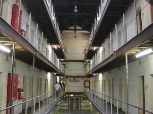 carcere larino