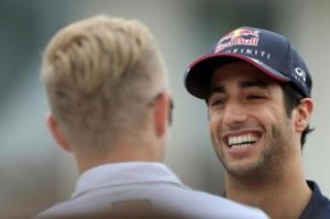 F1, Gp Ungheria: vince Daniel Ricciardo. Alonso secondo e beffato dalle gomme