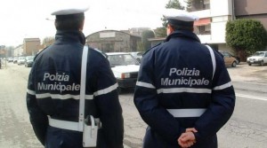 Napoli, 2.000 vigili ma più della metà è "inabile" a lavorare