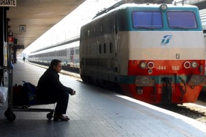 Sciopero Trenitalia, Trenord, Italo 12-13 luglio 2014: orari e treni garantiti