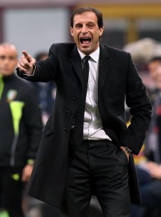 Juventus-Lucento 2-3: dilettanti umiliano Allegri & co. Solo Llorente si salva