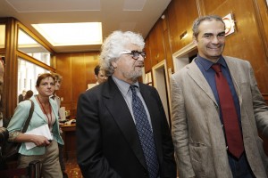 Beppe Grillo: senza preferenze no accordo su legge elettorale 