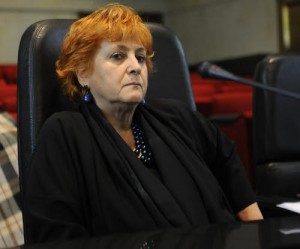 Csm: Ilda Boccassini non collabora con la Dna, atti al Procuratore generale