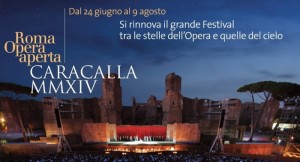 Bohème a Caracalla, debutto senza musicisti. Sciopero, c'è solo il pianoforte