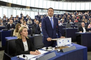 Dagospia: Federica Mogherini non invitata al vertice a Berlino su crisi Ucraina