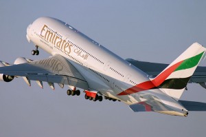 Emirates non vola più sopra Iraq: "Temiamo gli attacchi dei jihadisti"
