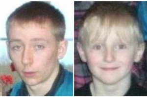 Shane Skeffington, 21 anni, uccide il fratellino di 9 anni e si impicca