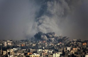 Gaza, si combatte ancora. Onu su Israele: "Possibili crimini di guerra"