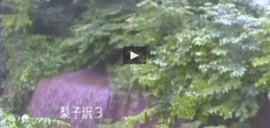 Giappone, la furia del tifone Neoguri: fiume di fango seppellisce Nagiso 