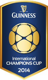 Calendario International Champions Cup: date, orari e diretta tv Sky