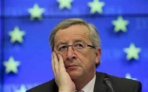 Juncker, "quasi" Commissario Ue: "300 mld in 3 anni". Oggi fiducia a Strasburgo