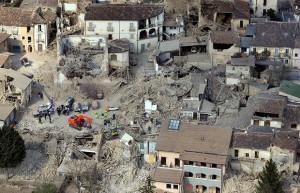 L'Aquila, si suicida dandosi fuoco: "Il terremoto mi ha rovinato la vita"