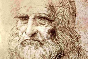 "Leonardo da Vinci era un perdente": la fama? Solo a 46 anni