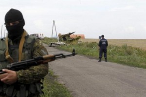 Aereo Malaysia, la Russia: "Vicino all'MH17 c'era un caccia di Kiev"