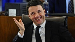 Matteo Renzi, vota anche tu contro austerità: i decimali di Pil fanno lavoro