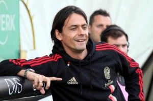 Milan, Inzaghi promuove Balotelli e tifa per Conte ct Nazionale