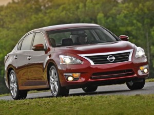Nissan richiama 226 mila auto negli Usa: airbag difettoso