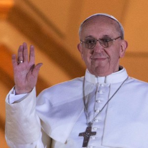 Mondiali, Papa Francesco a guardie svizzere: "Argentina-Svizzera? Sarà guerra"