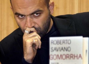 Roberto Saviano chiede 4,7 milioni di euro alla nipote di Benedetto Croce