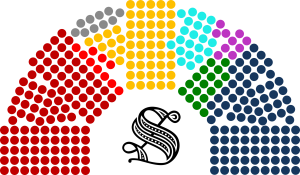 Senato, voto a settembre ma senza ostruzionismi: Chiti media, no Sel, M5S, Lega