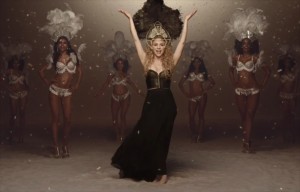 Shakira canterà "La la la" (Brazil 2014)" nella cerimonia finale dei Mondiali