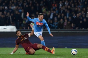 Calciomercato Roma, Garcia blinda Benatia: "Ha contratto e resta con noi"