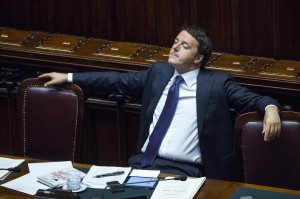 Carceri, Libero: "Renzi libera ladri, scippatori e spacciatori"