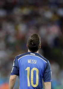 Mondiali, top 11 Fifa: dominio Germania, Lionel Messi non c'è