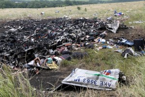 Aereo Malaysia Airlines, distrutto da una violenta decompressione