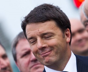 "Matteo Renzi l'illusionista", Gianluigi Paragone su Libero