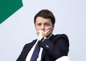 "Prepotenza di Matteo Renzi esibizione di comando", Norma Rangeri sul Manifesto