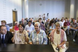L'Aja: "Olanda responsabile per Srebrenica, 300 persone mandate a morire"