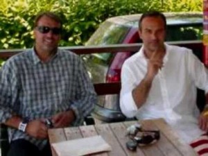 Marco Tardelli e Antonio Cabrini: ipotesi doppio ct per il dopo Prandelli