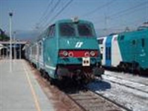 Sciopero Treni mercoledì 23 luglio: stop di un'ora in tutta Italia