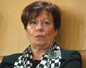 Zoia Veronesi assolta. Per la segretaria storica di Bersani "fatto non sussiste"