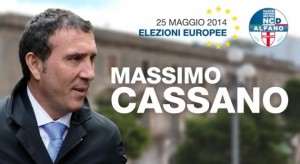 Massimo Cassano, il sottosegretario di Renzi in pensione a 50 anni