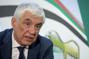 Alitalia, Del Torchio conferma addio. "Rinuncio al bonus, ad ottobre nuovi vertici"