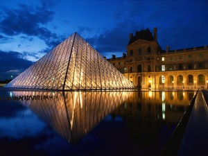 Louvre, il magnate coreano che si paga gli spazi per le mostre
