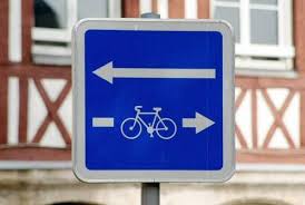 "Contromano in bicicletta si può", Comuni sfidano il Governo
