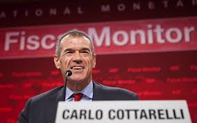 Spending review, Carlo Cottarelli: "Pronto piano per partecipate locali"