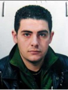 'Ndrangheta: Vincenzo Crisafi, latitante di San Luca,  arrestato a Roma