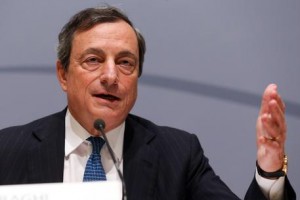 "Draghi: misure straordinarie e lotta disoccupazione": Anna Guaita sul Messagero