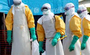 Ebola, "vaccino contro il virus entro il 2015" dice l'Oms