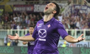 Fiorentina, Giuseppe Rossi nuovo infortunio: salta gara col Real Madrid