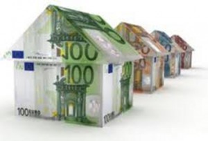 Casa, i mutui più cari d'Europa? Quelli italiani