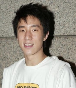 Cina: arrestato per droga Jaycee, il figlio di Jackie Chan