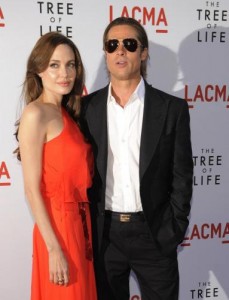 "Brad Pitt non ama più Angelina Jolie ma Jennifer Aniston": lo dice un amico