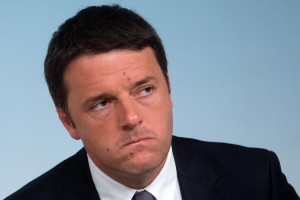 Matteo Renzi domani a Baghdad e Erbil