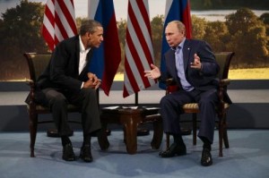 Ucraina, Obama avverte Mosca: "Pagherà. Kiev non membro Nato, ma i vicini sì"